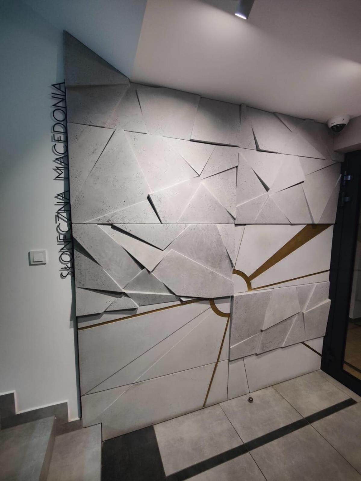 New Apartment Macedonska Cracovia Exterior foto